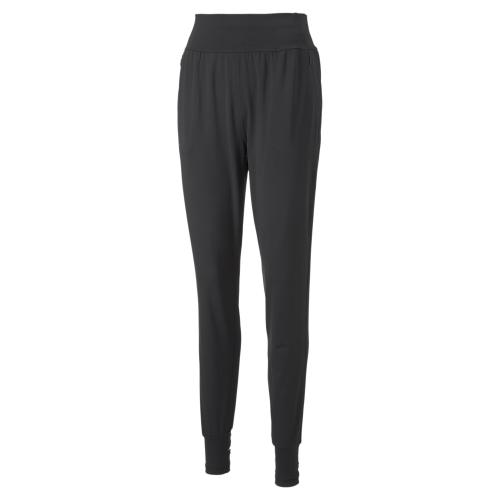 Puma Modest Activewear Jogger - puma black (Grösse: XXL) von Puma