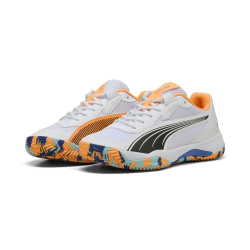 Puma NOVA Court - puma white (Grösse: 46) von Puma
