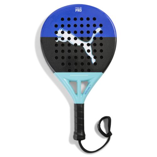 Puma NOVA PADEL PRO CTR - vivid blue (Grösse: OSFA) von Puma