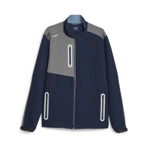 Puma Nordic DWR Jacket - navy blazer (Grösse: L) von Puma