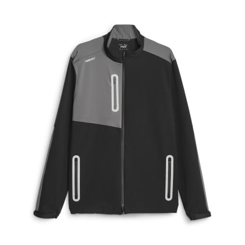 Puma Nordic DWR Jacket - puma black (Grösse: M) von Puma