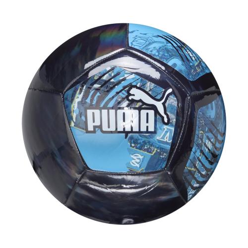 Puma OM ftblNRGY Ball - puma navy (Grösse: 5) von Puma