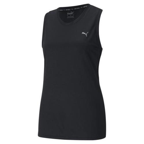 Puma PERFORMANCE TANK W - Puma Black (Grösse: XL) von Puma