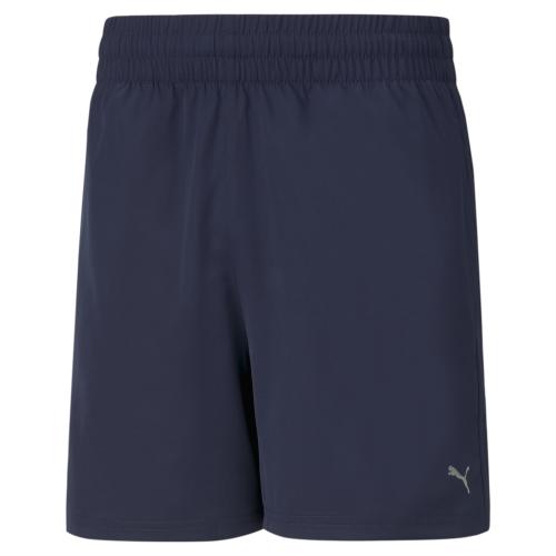 Puma PERFORMANCE WOVEN SHORT M - 12,7 cm lang, Peacoat (Grösse: 3XL) von Puma