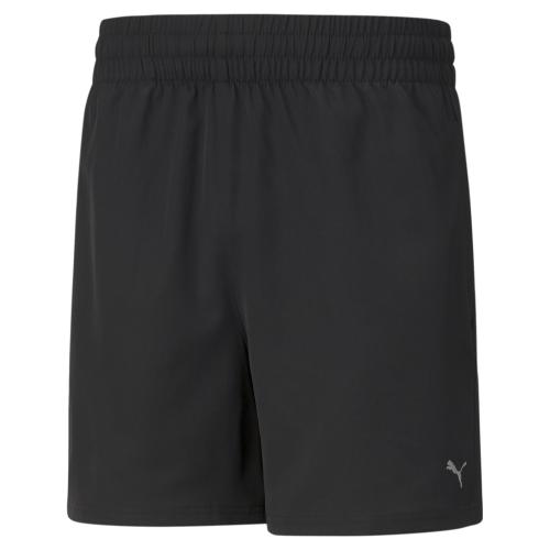 Puma PERFORMANCE WOVEN SHORT M - 12,7 cm lang, Puma Black (Grösse: 3XL) von Puma