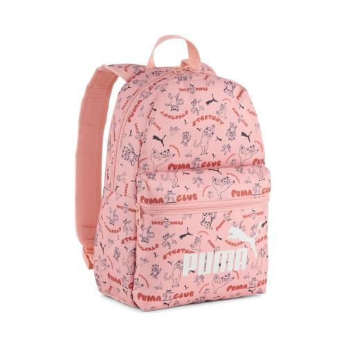 Puma PHASE AOP Small Backpack - pink fruit (Grösse: OSFA) von Puma