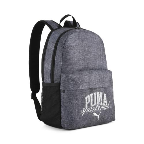 Puma PHASE CLASS Backpack - puma black (Grösse: OSFA) von Puma