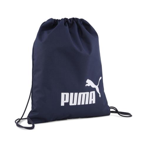 Puma PHASE Gym Sack - puma navy (Grösse: OSFA) von Puma