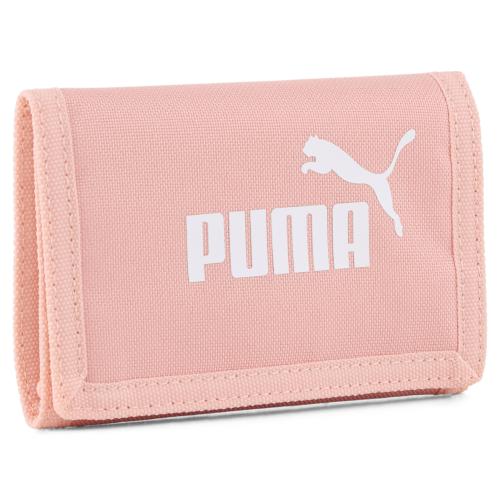 Puma PHASE Wallet - pink fruit (Grösse: OSFA) von Puma
