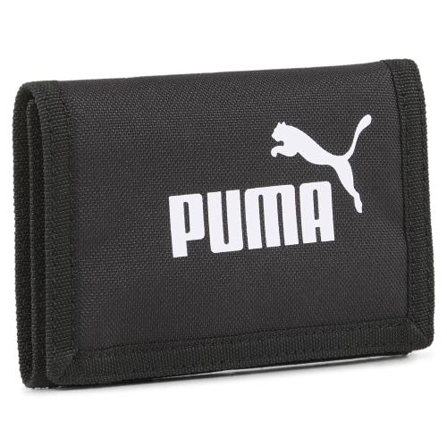 Puma PHASE Wallet - puma black (Grösse: OSFA) von Puma