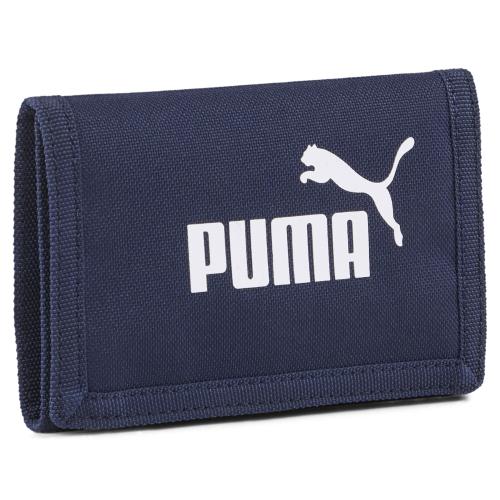 Puma PHASE Wallet - puma navy (Grösse: OSFA) von Puma