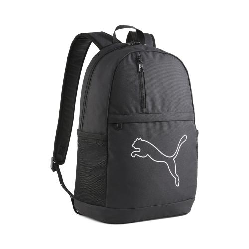 Puma PLUS Backpack - puma black (Grösse: OSFA) von Puma