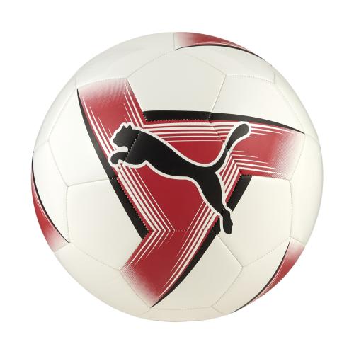 Puma PRESTIGE ball - puma white (Grösse: 5) von Puma
