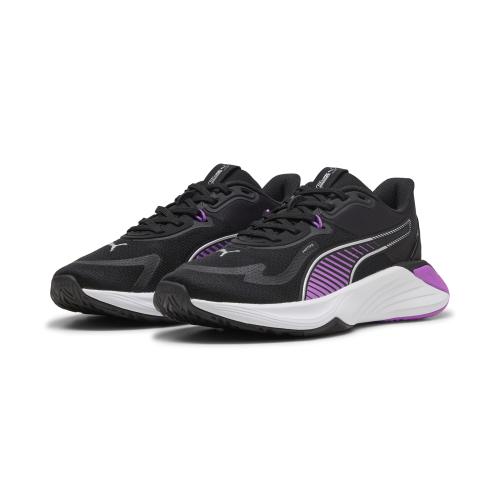 Puma PWR Hybrid TR Wns - puma black (Grösse: 38.5) von Puma