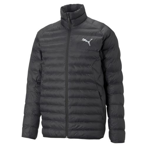 Puma PackLITE Primaloft Jacket - puma black (Grösse: L) von Puma