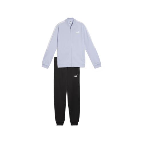 Puma Poly Baseball Suit G - cool weather (Grösse: 128) von Puma