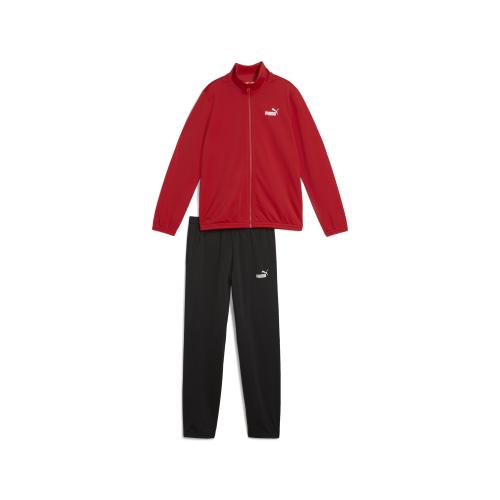 Puma Poly Suit B - for all time red (Grösse: 164) von Puma