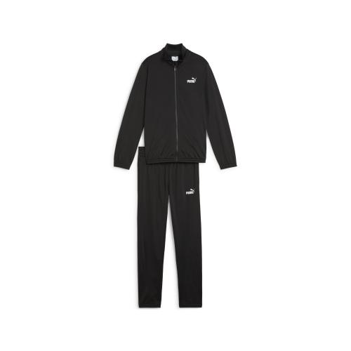 Puma Poly Suit B - puma black (Grösse: 140) von Puma