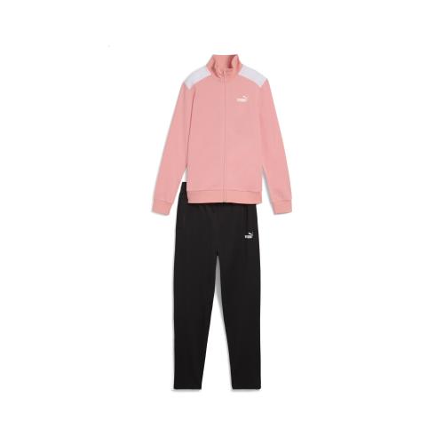 Puma Poly Suit op - pink fruit (Grösse: L) von Puma