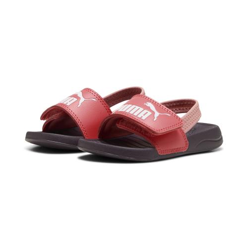 Puma Popcat 20 Backstrap AC Inf - peach frost (Grösse: 24) von Puma