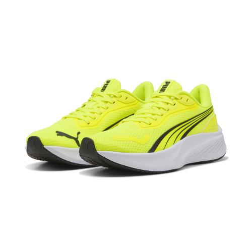 Puma Pounce Lite Jr - yellow alert (Grösse: 35.5) von Puma