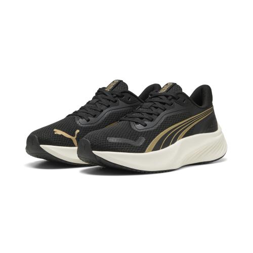 Puma Pounce Lite - puma gold (Grösse: 38.5) von Puma