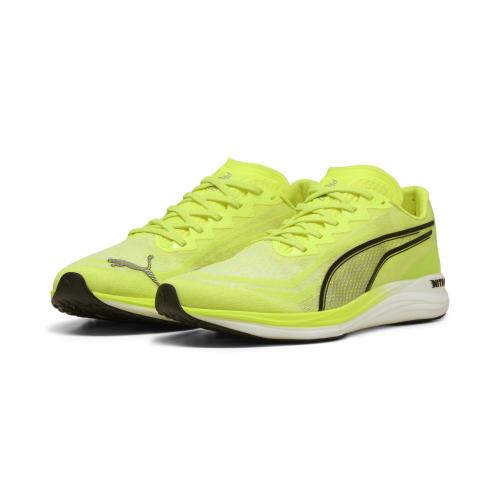 Puma Propio NITRO Wns - yellow alert (Grösse: 37) von Puma