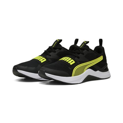 Puma Prospect - puma black (Grösse: 44.5) von Puma
