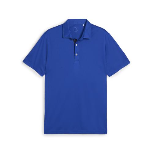 Puma Pure 2.0 Polo - festive blue (Grösse: 3XL) von Puma