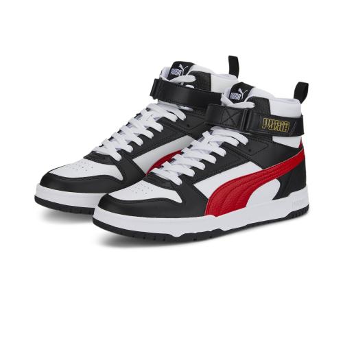 Puma RBD Game - puma white (Grösse: 44) von Puma