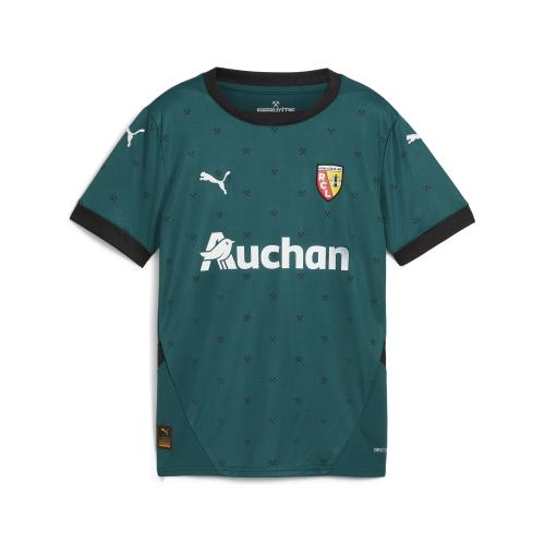 Puma RCL Away Jersey Replica Jr - varsity green (Grösse: 176) von Puma
