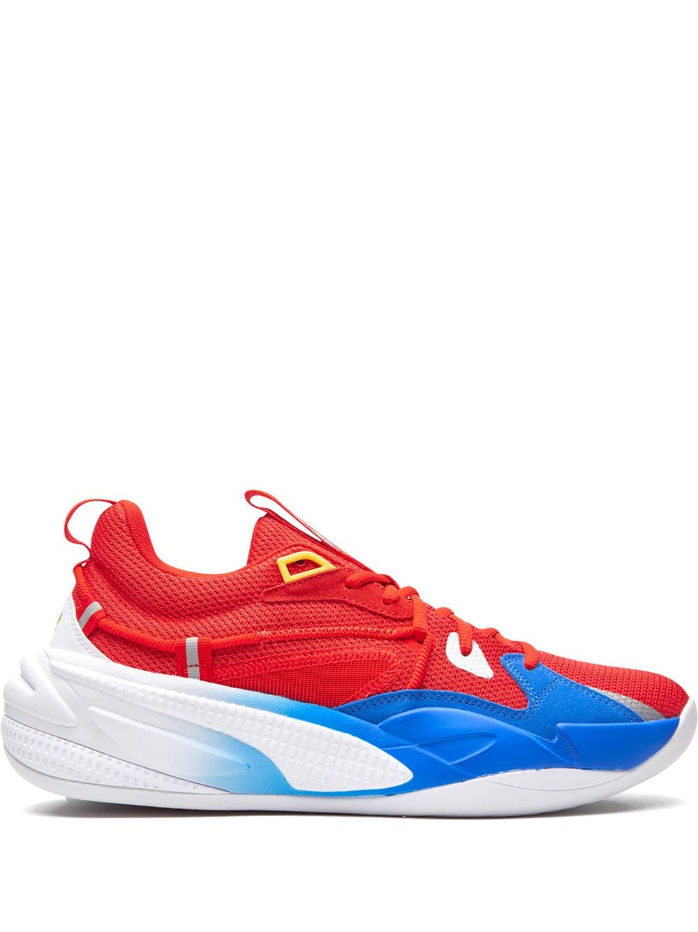 PUMA RS-Dreamer "Super Mario 64" sneakers - Red von PUMA