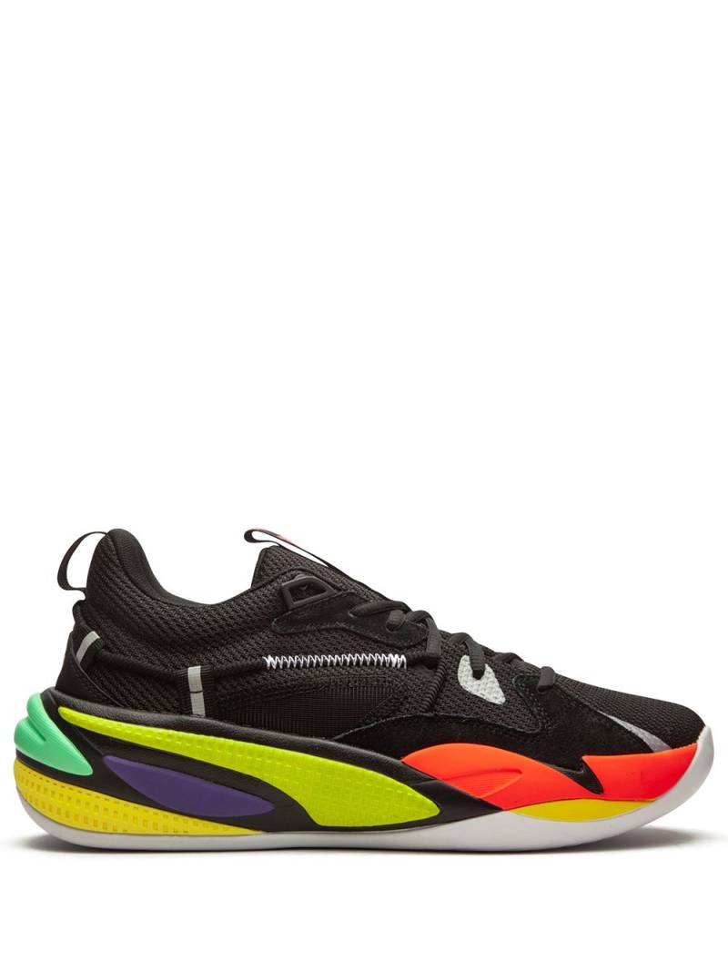 PUMA x J. Cole RS-Dreamer "Black" sneakers von PUMA