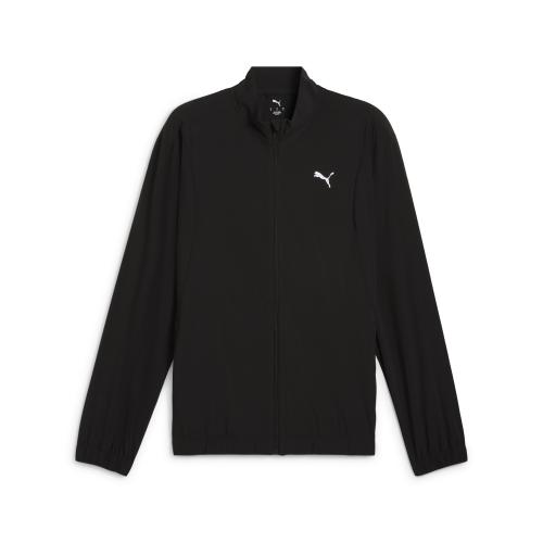 Puma RUN VELOCITY WOVEN JACKET - puma black (Grösse: S) von Puma