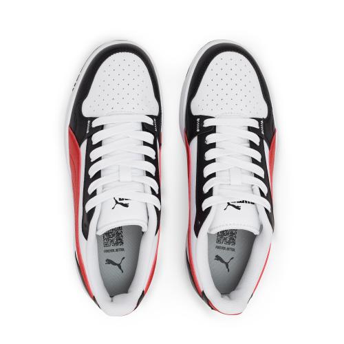 Puma Reb-L AC+ Inf - puma white (Grösse: 24) von Puma