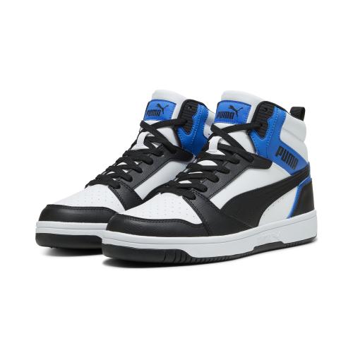 Puma Rebound v6 - puma black (Grösse: 37.5) von Puma