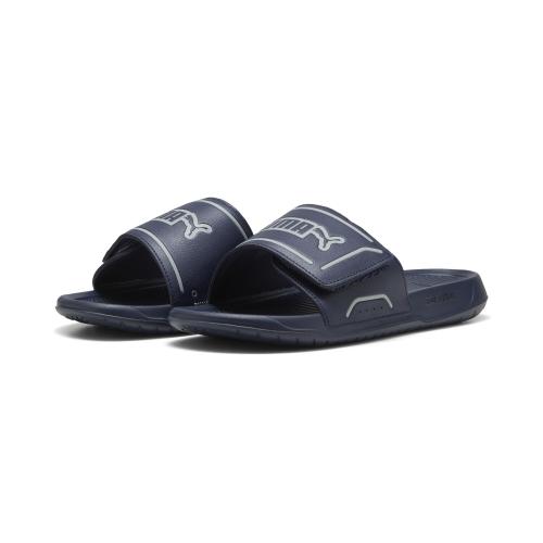 Puma Royalcat Comfort 2 - puma navy (Grösse: 35.5) von Puma