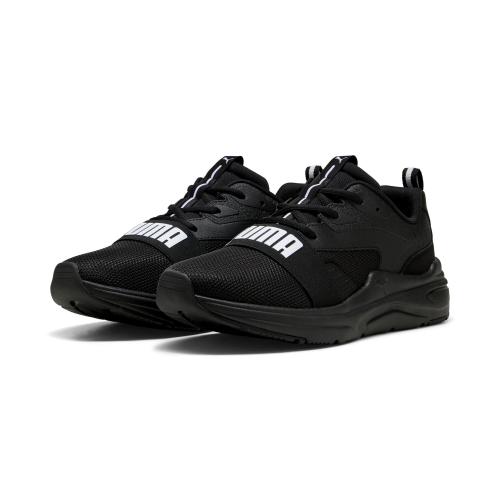 Puma SOFTRIDE Wired 2 - puma black (Grösse: 44) von Puma