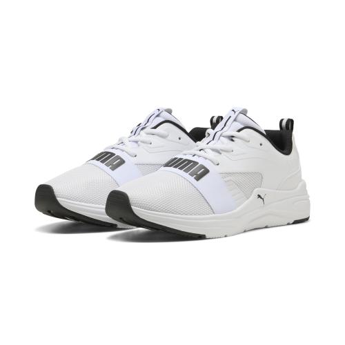 Puma SOFTRIDE Wired 2 - puma white (Grösse: 48) von Puma
