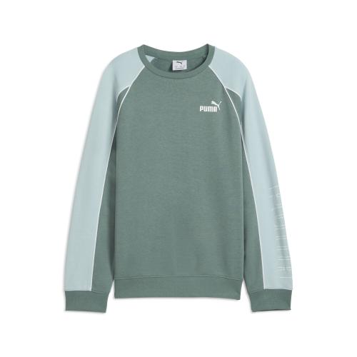 Puma SPORT Crew TR G - green moon (Grösse: 176) von Puma