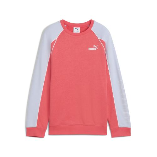 Puma SPORT Crew TR G - peach frost (Grösse: 140) von Puma