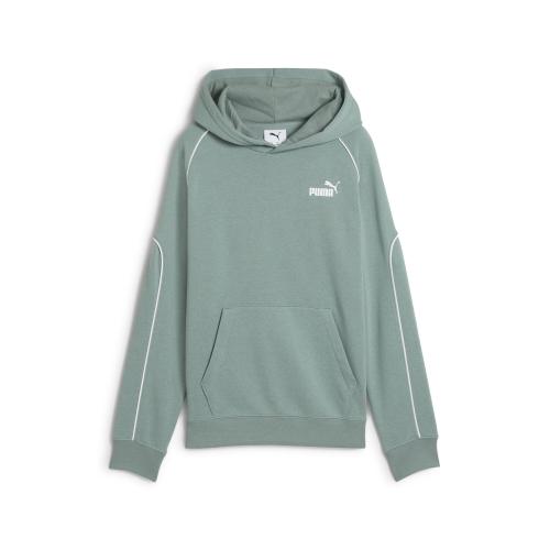 Puma SPORT Hoodie TR B - green moon (Grösse: 140) von Puma