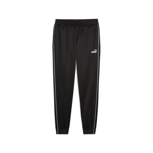 Puma SPORT Poly Pants cl - puma black (Grösse: S) von Puma