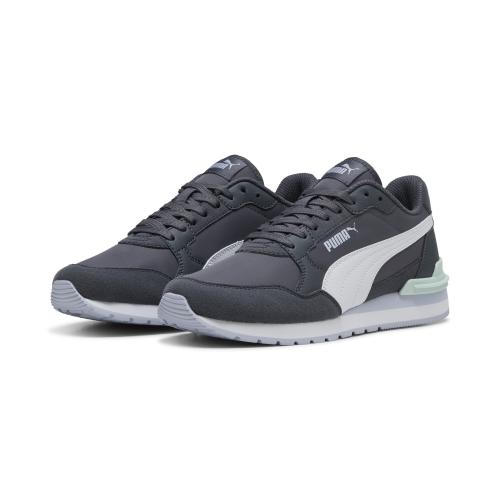 Puma ST Runner v4 NL - galactic gray (Grösse: 44) von Puma