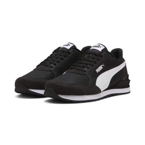 Puma ST Runner v4 NL - puma black (Grösse: 40) von Puma