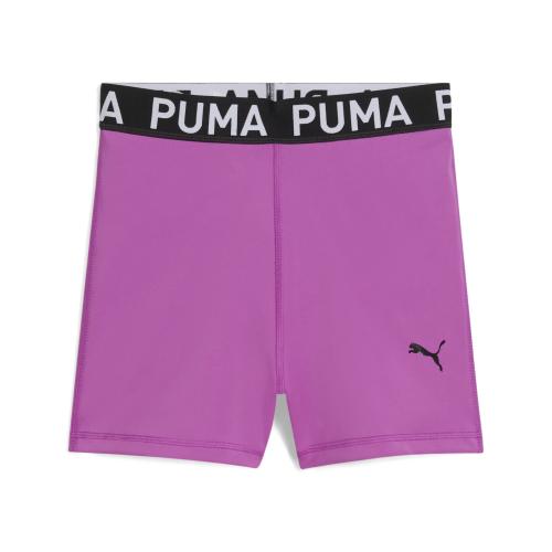 Puma STRONG Short Tights G - pure magenta (Grösse: 128) von Puma