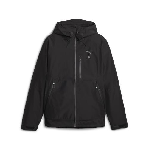 Puma Seasons Stormcell 3Layer Jacket - puma black (Grösse: S) von Puma