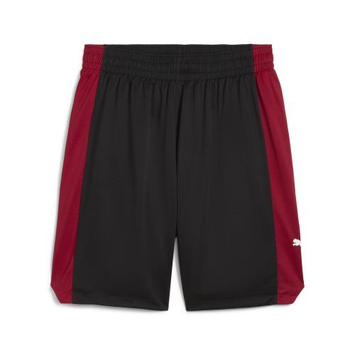 Puma Shot Blocker Short - puma black (Grösse: L) von Puma