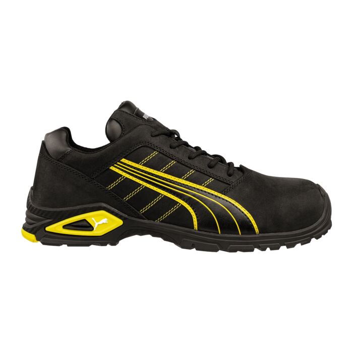 Puma Sicherheitsschuh Amsterdam Puma Sicherheitsschuh Amsterdam von Puma