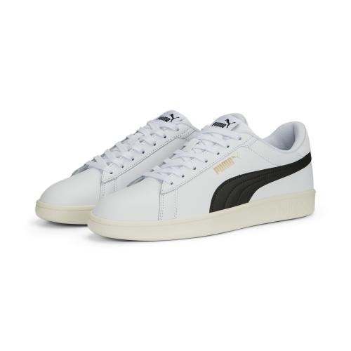 Puma Smash 3.0 L - puma white (Grösse: 37) von Puma